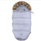 Baby stroller sleeping bag -  Baby stroller sleeping bag - anassiri.com