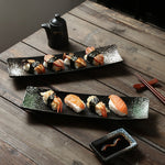 Creative Japanese Cuisine