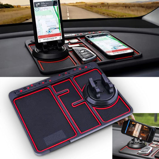 Non-Slip Car Phone -   - anassiri.com anassiri.com
