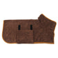 Serviette absorbante pour chien -  dog clothes - anassiri.com