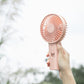Mini Ventilateur Portable Pour La Maison, Brumisateur -   - anassiri.com