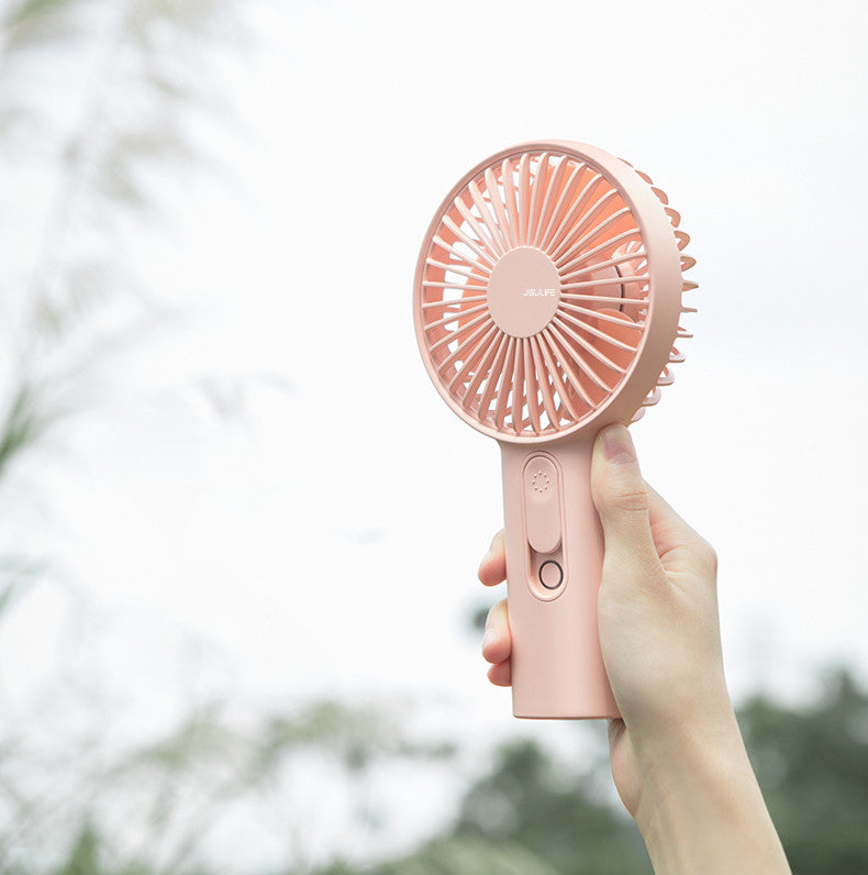Mini Ventilateur Portable Pour La Maison, Brumisateur -   - anassiri.com