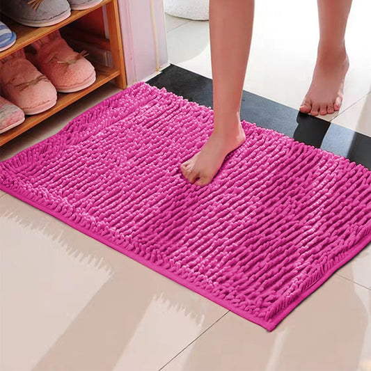 40 * 60 / 40*120CM set, absorbent microfiber bath mat, -  0 - anassiri.com anassiri.com