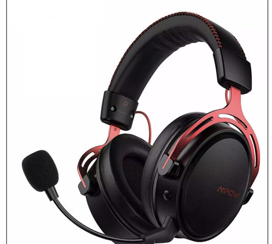 Casque Gamer Anti Bruit -   - anassiri.com anassiri.com