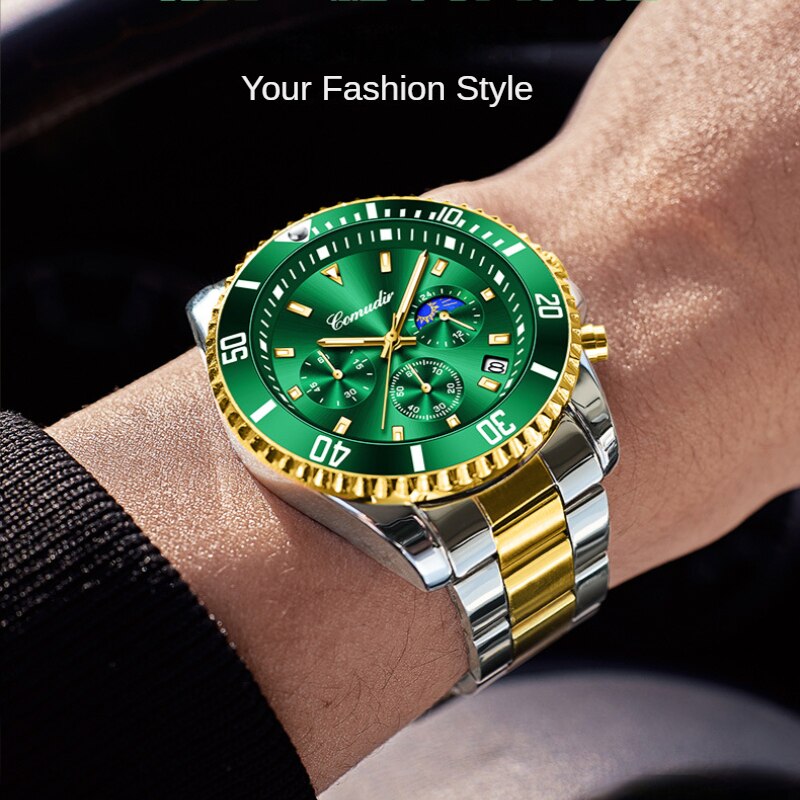 Men's Luxury Watches,Top Brands,High-end Series, -  watches - anassiri.com
