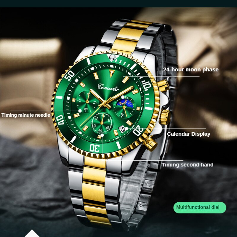 Men's Luxury Watches,Top Brands,High-end Series, -  watches - anassiri.com