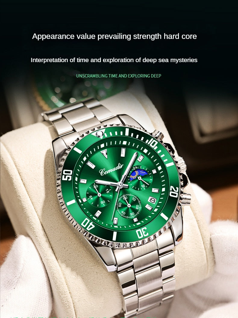 Men's Luxury Watches,Top Brands,High-end Series, -  watches - anassiri.com