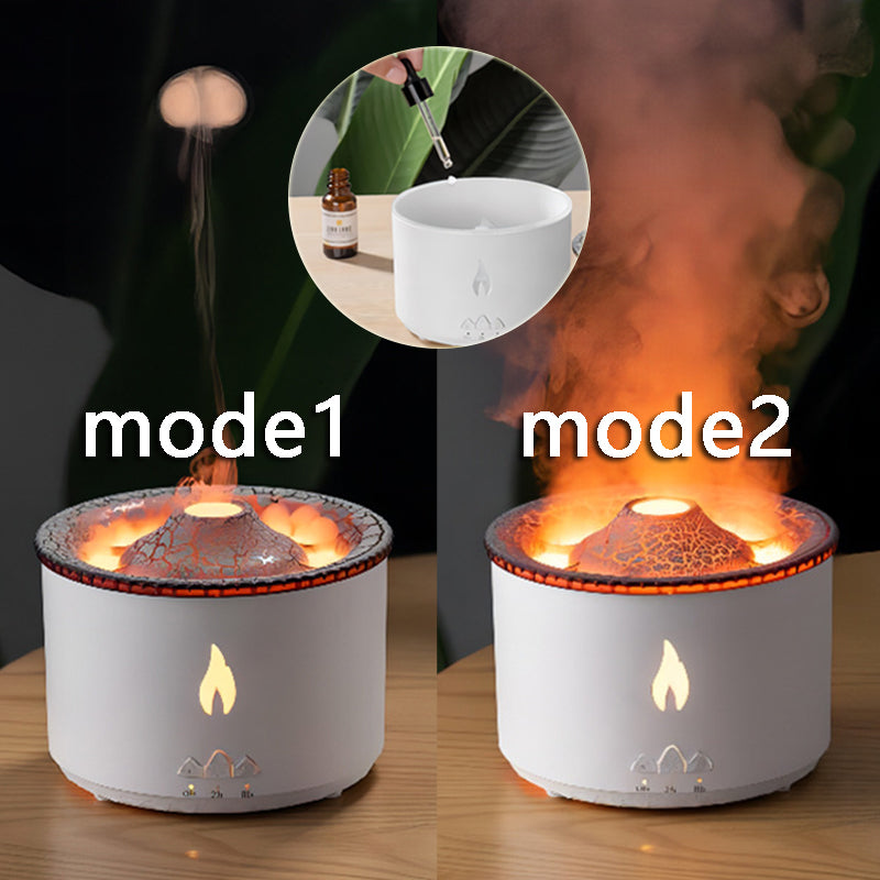 New Creative Ultrasonic -  Decoration - anassiri.com