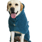 Serviette absorbante pour chien -  dog clothes - anassiri.com