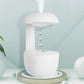 Anti-gravity Air Humidifier Mute Countercurrent Humidifier Levitating Water Drops Cool Mist Maker Fogger Relieve Fatigue -   - anassiri.com
