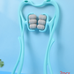 Multifunctional Manual Six-wheel Neck Massager -  women accessoire - anassiri.com